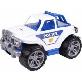 Technok Auto terenówka police TechnoK 3558 p6