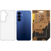 TPU Cover Samsung Galaxy S26 Plus Transparent