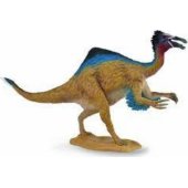 Collecta figūrėlė COLLECTA DINOSAUR DEINOCHEIR 1:40 mastelio (DEL