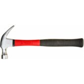 Top Tools Młotek stolarski rączka z tworzywa sztucznego 450g (02A911