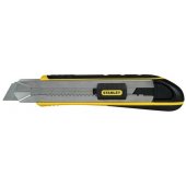 Stanley Nóż z ostrzem łamanym FatMax 215x25mm 10-486