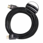 CLUB 3D HDMI 2.0 4K60Hz RedMere kabelis 15