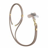EasyClip Elite Taupe (gold)