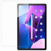 „2.5D kraštų skaidrus grūdintas stiklas Lenovo IdeaTab M10 10.1®® G3 2022“