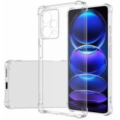 „Anti Shock 1.5mm“ silikoninis dėklas Xiaomi Redmi Note 11 4G / 11S