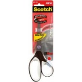 3M Scotch titaninės žirklės 20 cm.1468 (3M-FT600004053)