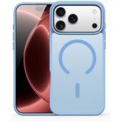 Yind Case with MagSafe iPhone 17 Pro Max/ 18 Pro Max Blue