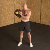 Medicine Ball 4kg NK04
