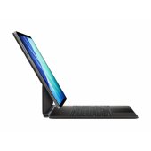 Magic Keyboard for iPad Air 13-inch (M3) - Swedish - Black