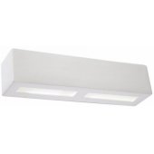 LIBRA 60W E27 balta