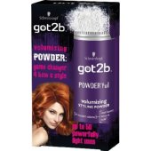 Schwarzkopf Got2b Powder Volumizing Styling Powder for women