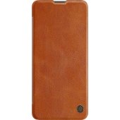 "Qin Case Xiaomi Poco X4 Pro 5G" Brown