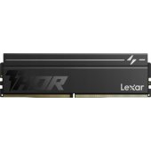 THOR 2nd Gen Black 16 GB DDR5 6000 MHz DIMM LD5U08G60C380V-RGD