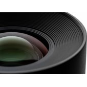 Cine Lens Athena Prime 40mm T1.9 E-Mount