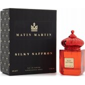 _8461344 MATIN MARTIN Silky Saffron EDP spray 100ml