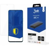 "ARC+ ekrano apsauga Honor X8a"