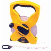Stanley stiklo pluošto matavimo juosta atvirame korpuse 60m 12,7mm (34-795)