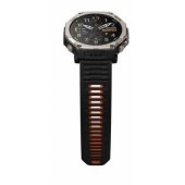 T-Rex Ultra 2 Silver/ Black