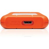 Rugged 2TB 2.5" Oranžinis LAC9000298