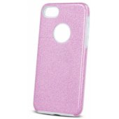 Glitter 3in1 Case Samsung Galaxy S26 Plus Pink