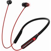 AUSINĖS SPEARHEAD VR BT IN-EAR JUODOS