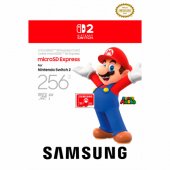 Micro SDXC 256GB 10016156