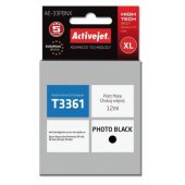AE-33PBNX juoda 12 ml