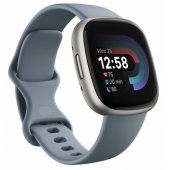 Versa 4 Waterfall mėlynas/ platininis