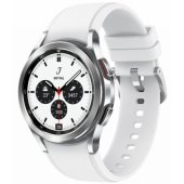 Galaxy Watch 4 Classic 42mm R885 LTE sidabrinis