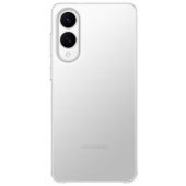 EF-QS937CTE Clear Cover Galaxy S25 Edge Transparent