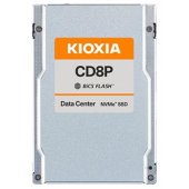 СD8P-V 6.4TB KCD8XPUG6T40