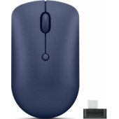 Compact 540 Abyss Blue