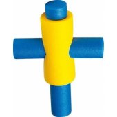 POOL CONNECTOR 4 HOLES 9698