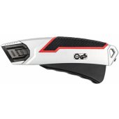 Safety Cutter Plus metalinis peilis su svirtele