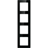 N-TS10-Frame-B4 Black