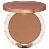 Clinique True Bronze presuota bronzinė pudra, presuota pudra