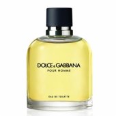 Pour Homme EDT 75 ml