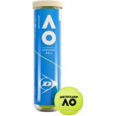 Australian Open GrandSlam 601602 4-tube ITF