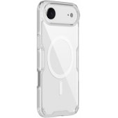 Nature TPU PRO Magnetic Cover iPhone Air Transparent