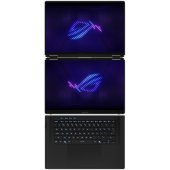 ROG Zephyrus Duo 16 GX651AX-SR005X OLED U9-386H 64GB 2SSD RTX5090 W11P