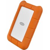 Rugged 4TB 2,5®® oranžinis STFR4000800 (BULK)