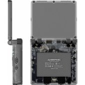 RG 35xx SP 64GB Black Transparent/ Translucent Black