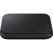 EP-P1300TBEGEU Wireless Charger Pad black (Promo)