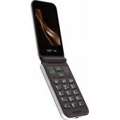Harmony LTE Praline Collection Brown