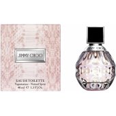 Jimmy Choo tualetinis vanduo 40ml