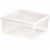 TEKSTILINĖ DĖŽĖ UNIVERS 18,5 L.