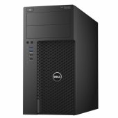 Precision 3620 Tower i7-7700 16GB 512SSD Win10Pro ReNew
