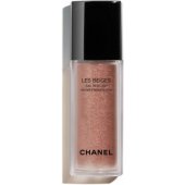 Les Beiges vandeningi skaistalai Light Peach 15ml