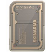 Mecha Magnetic 5000mAh 20W PD Gold