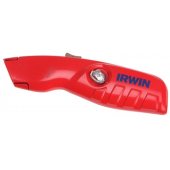 Irwin Trapezoidal knife with extendable blade - 10505822